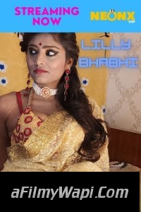 Lilly Bhabhi (2022) NeonX Original