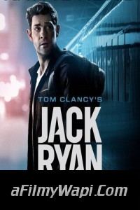 Tom Clancys Jack Ryan (2022) Season 3 Hindi Web Series