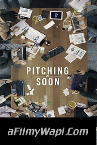 TVF Pitchers (2015) Hindi Web Series