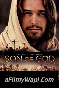 Son of God (2014) Hindi Dubbed