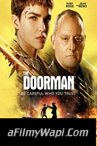 The Doorman (2020) Hindi Dubbed