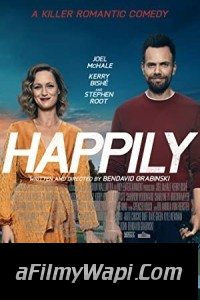 Happily (2021) Hindi Dubbed