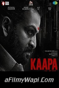 Kaapa (2022) Hindi Dubbed Movie