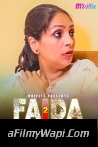 Faida 2 (2022) MojFlix Original