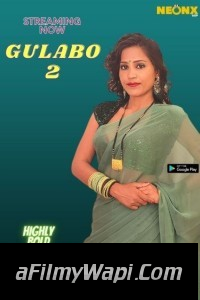 Gulabo 2 (2022) NeonX Original