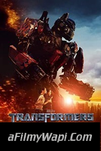 Transformers (2007) Hindi Dubbed