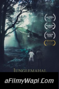 Junglemahal the Awakening (2022) Hindi Movie