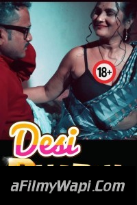 Desi Bhabi (2022) HotX Original