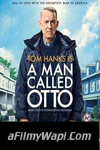 A Man Called Otto (2022) English Movie