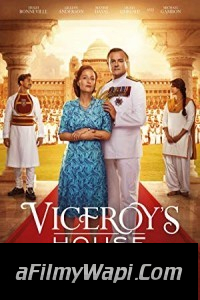 Viceroys House (2017) Hindi Dubbed