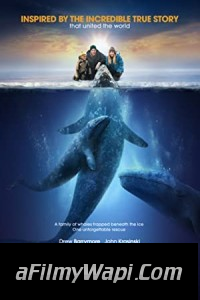 Big Miracle (2012) Hindi Dubbed