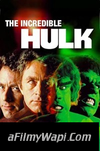 The Incredible Hulk (1977) Hindi Dubbed