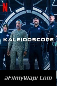 Kaleidoscope (2023) Hindi Web Series