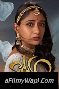 Natyam (2021) Hindi Dubbed Movie