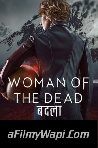 Woman of the Dead (2022) Hindi Web Series