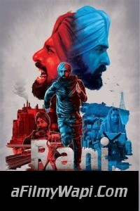 Ranj (2022) Punjabi Movie