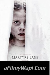 Martyrs Lane (2021) Hindi Dubbed