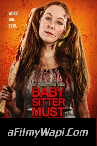 Babysitter Must Die (2020) Hindi Dubbed