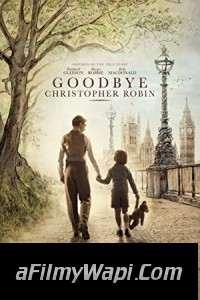 Goodbye Christopher Robin (2017) Hindi Dubbed