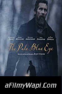 The Pale Blue Eye (2022) Hindi Dubbed