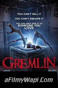 Gremlin (2017) Hindi Dubbed