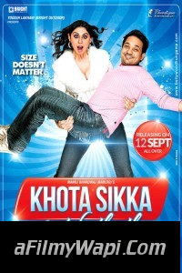 Khota Sikka Jaat Ke Thaath (2014) Hindi Movie