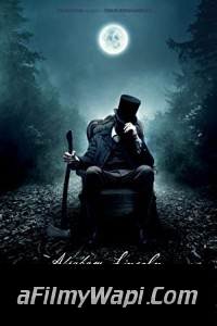 Abraham Lincoln Vampire Hunter (2012) Hindi Dubbed