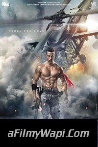 Baaghi 2 (2018) Bollywood Movie