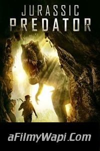 Jurassic Predator (2018) Hindi Dubbed