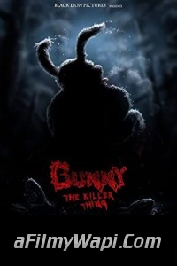 Bunny the Killer Thing (2015) Hindi Dubbed