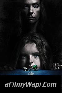 Hereditary (2018) Hindi Dubbed