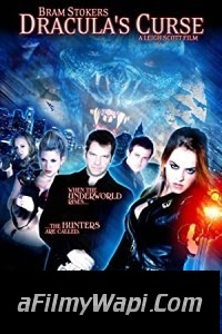 Draculas Curse (2006) Hindi Dubbed