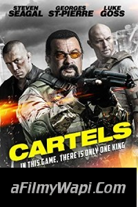 Cartels (2017) Hindi Dubbed