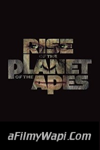 Rise of the Planet Of the Apes (2011) Hindi Dubbed