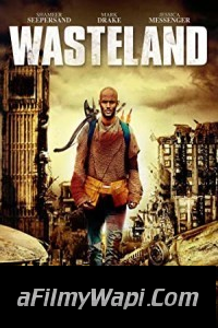 Wasteland (2013) Hindi Dubbed