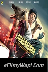 Lakadbaggha (2023) Hindi Movie