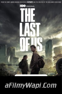 The Last of Us (2023) Hindi Web Series