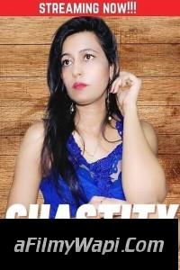 Chastity Uncut (2023) HotX Original