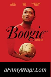 Boogie (2021) Hindi Dubbed