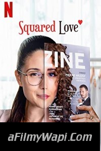 Squared Love (2021) Hindi Dubbed