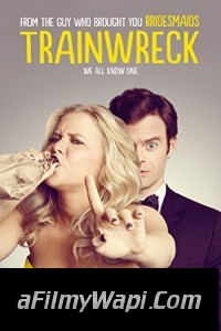 Trainwreck (2015) Hindi Dubbed