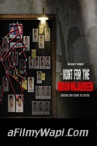 Hunt for the Indian Mujahideen (2023) Hindi Web Series