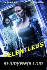 Relentless (2018) Hindi Dubbed