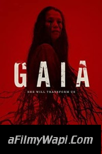 Gaia (2021) Hindi Dubbed