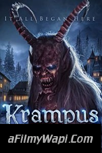 Krampus Origins (2018) Hindi Dubbed