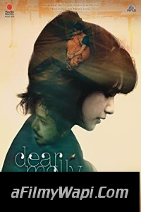 Dear Molly (2022) Hindi Dubbed