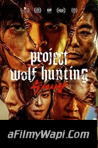 Project Wolf Hunting (2022) Hindi Dubbed