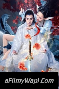 Legend of The Book (2020) Hindi Dubbed