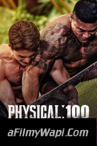 Physical 100 (2023) Hindi Web Series