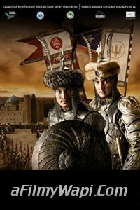 Kazakh Khanate The Golden Throne (2019) Hindi Dubbed